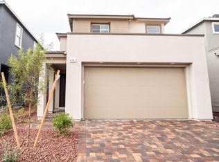 4141 Royal Melody Ct, Summerlin, NV 89135