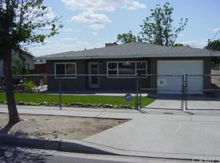 16311 Athol St, Fontana, CA 92335