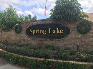 7314 Spring Villas Cir, Orlando, FL 32819