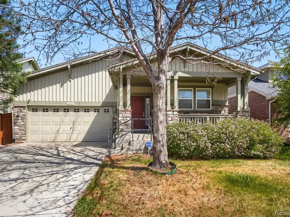 25107 E Canal Place, Aurora, CO 80018