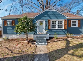 2407 Cascadilla St, Durham, NC 27704