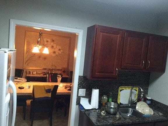 Kitcken & Diningroom