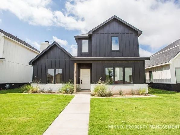 4707 125th St, Lubbock, TX 79424