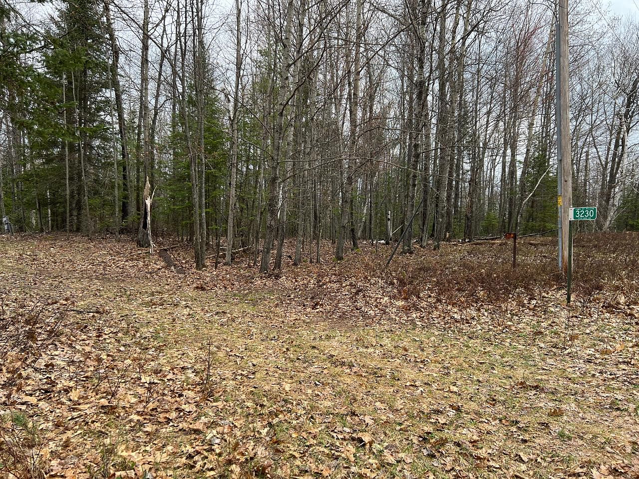 3230 Fish Lake Ln, Rhinelander, WI 54501 Zillow