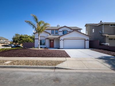 3 Chablis Cir, Salinas, CA, 93906