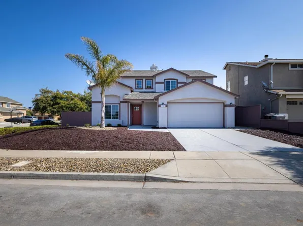 3 Chablis Cir, Salinas, CA 93906