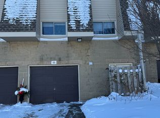 1460 Limberlost Rd #40, London, ON N6G2C6