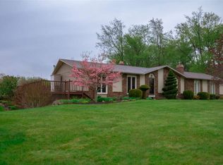 63250 Pine Rd, North Liberty, IN 46554