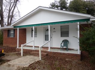 3599 Charleston Hwy, Aiken, SC 29801