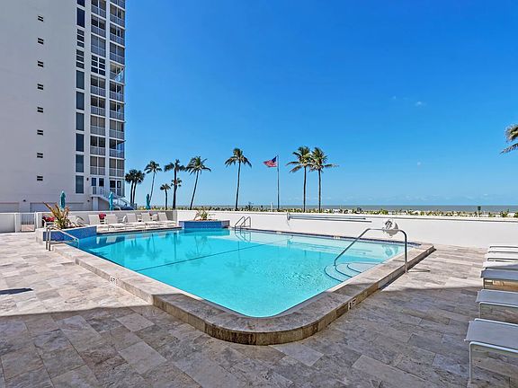 2nd image of 10701 Gulf Shore Dr APT 501