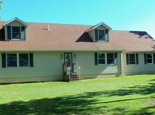 10630 Litchfield Rd, Litchfield, MI 49252