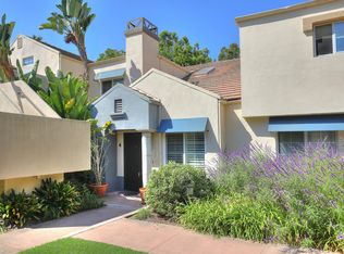 3712 Greggory Way UNIT 4, Santa Barbara, CA 93105