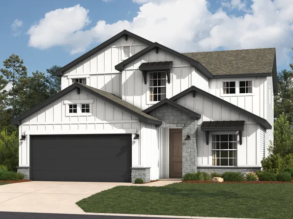 Bandera Plan, Hunters Ranch