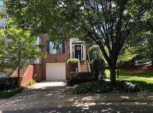 15140 Deer Valley Ter, Silver Spring, MD 20906
