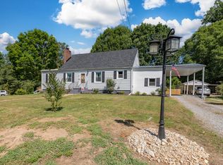 2100 6th St, Victoria, VA 23974