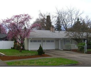 5627 SE 62nd Ave, Portland, OR 97206