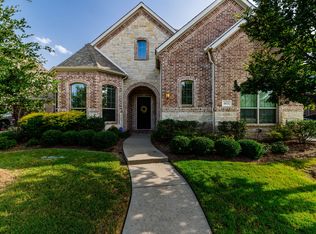 4611 Acacia Pkwy, Prosper, TX 75078