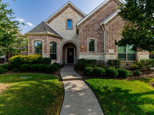 4611 Acacia Pkwy, Prosper, TX 75078