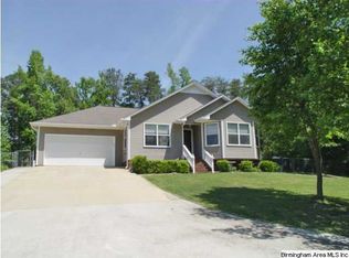 689 Ferry Rd, Columbiana, AL 35051