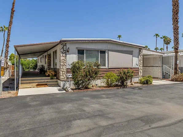 43155 Portola Ave Space 98, Palm Desert, CA 92260