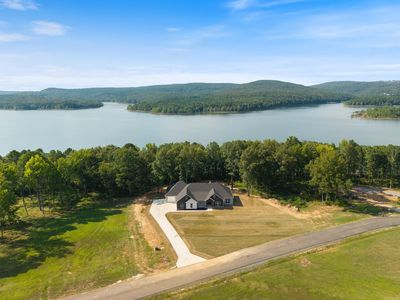 65 Elrod Dr, Greers Ferry, AR, 72067