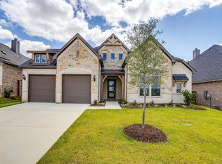 405 Caddo Ridge Dr, Mansfield, TX 76063