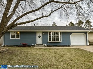 1040 Starview Ln, Lincoln, NE 68512