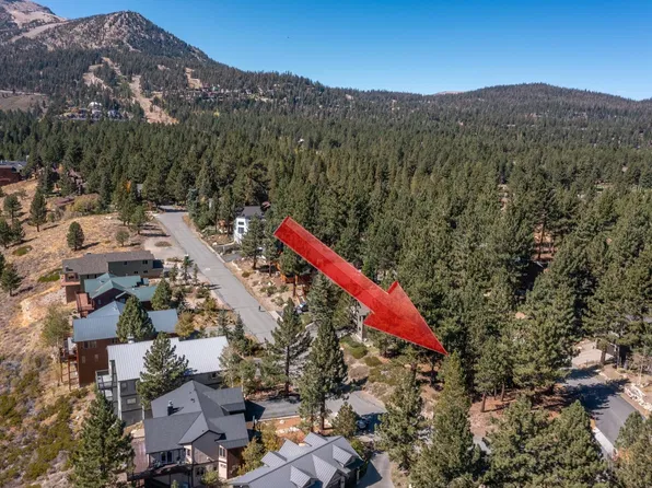 191 Ridge Way, Mammoth Lakes, CA 93546