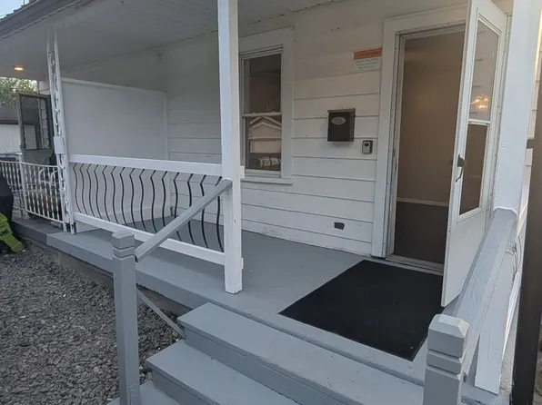 719 Rear Mabel St, New Castle, PA 16101