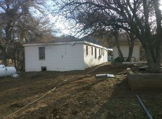 13370 Ryan Ln, Caliente, CA 93518