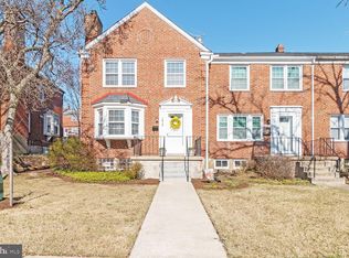 1414 Kirkwood Rd, Gwynn Oak, MD 21207