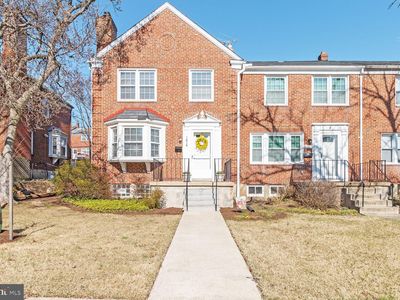 1414 Kirkwood Rd, Gwynn Oak, MD, 21207