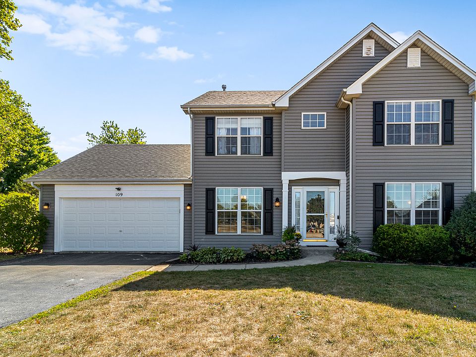 1st image of 109 Greenview Ct