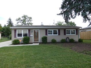 509 W Schaumburg Rd, Streamwood, IL 60107