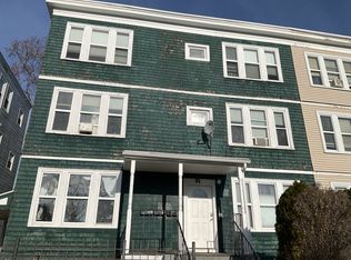 91 Mora St, Dorchester, MA 02124