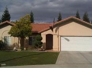 5302 Sunbird Ct, Bakersfield, CA 93313