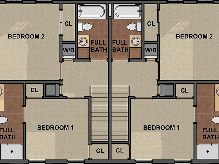 958 Wilbourn St #201 — Photo 17