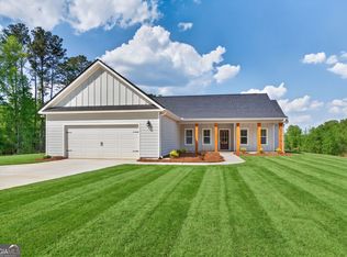 4680 Hollingsworth Ferry Rd Lot 2D, Franklin, GA 30217