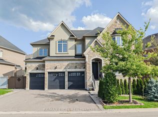 21 Paradise Valley Trl, King, ON L7B0A5