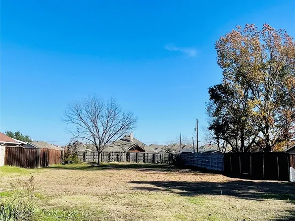 6900 Sable Ln, Sachse, TX 75048