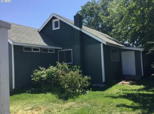 635 S Dunne St, Stanfield, OR 97875