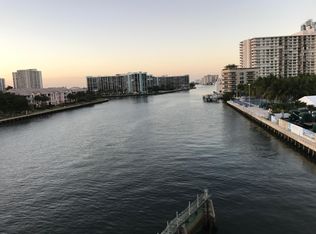 1817 S Ocean Dr, Hallandale Beach, FL 33009