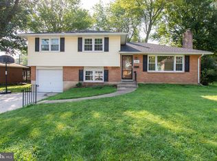 1910 Brant Rd, Wilmington, DE 19810