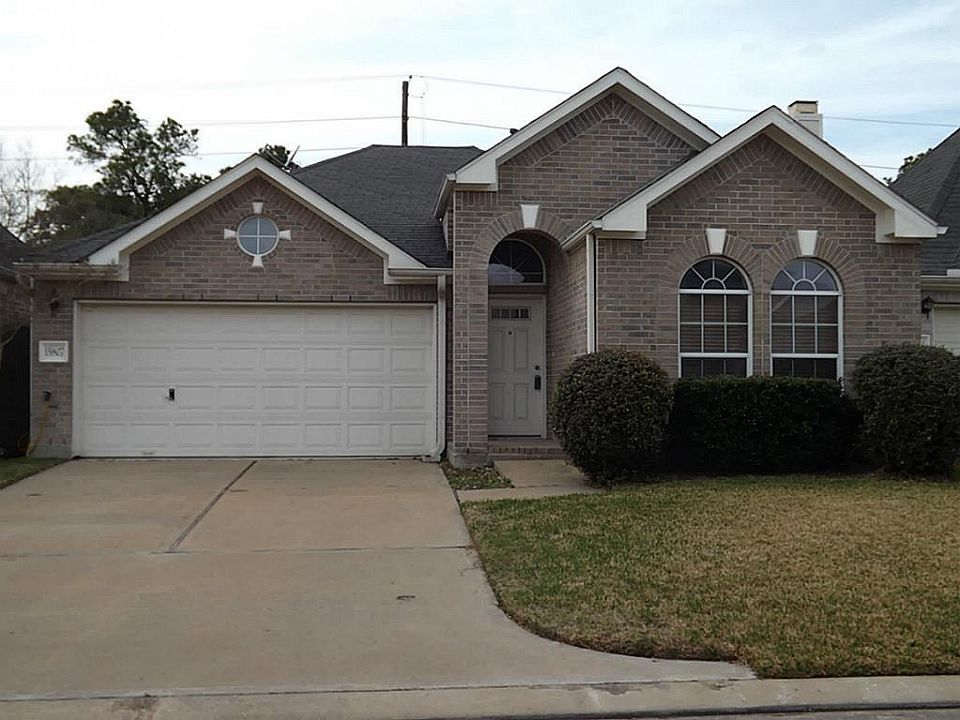Great One Story with Split Floor Plan