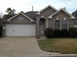15807 Collinsville Dr, Tomball, TX 77377
