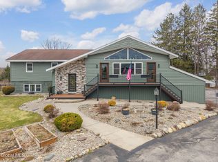 212 Spencer Road, Dolgeville, NY 13329