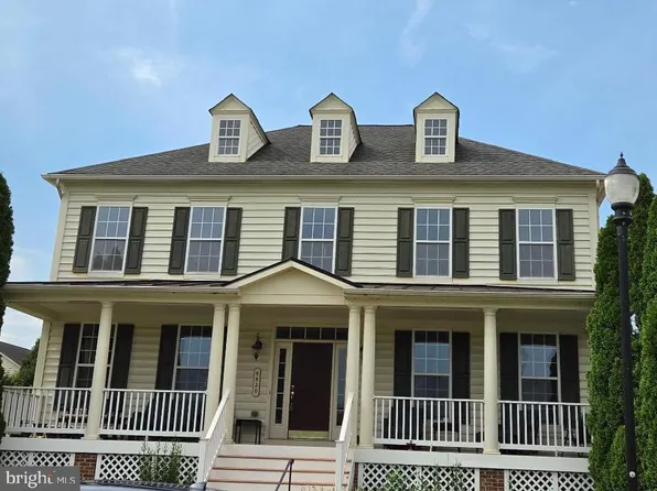 5520 Adamstown Commons Dr, Adamstown, MD 21710