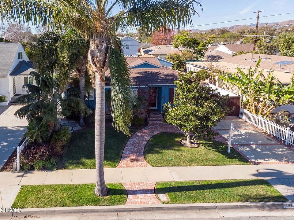 533 Valmore Ave, Ventura, CA 93003 Zillow