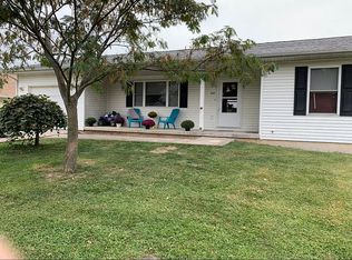 914 Fairview Ct, Montgomery City, MO 63361