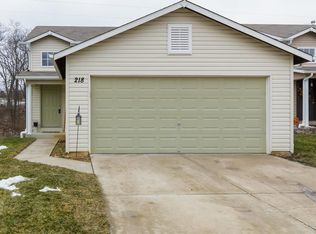 218 Sorrento Ln, O'Fallon, MO 63366